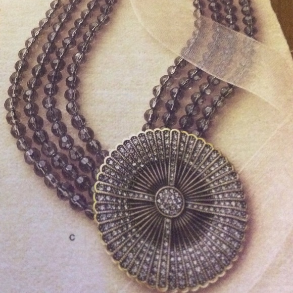 “Free Spirit” Necklace - Picture 1 of 1